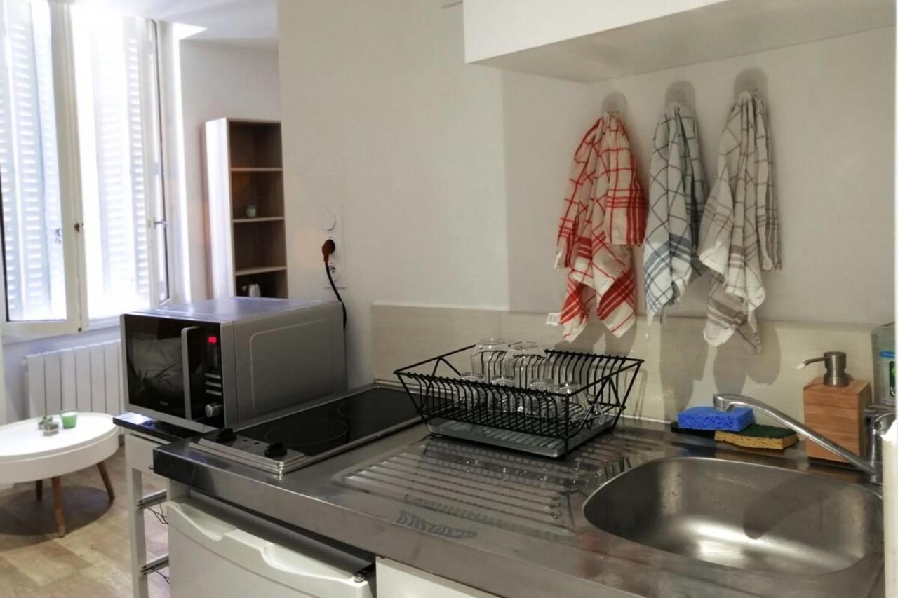 Le Petit Moselle - Metro Mermoz-parc Parilly Appartement Bron