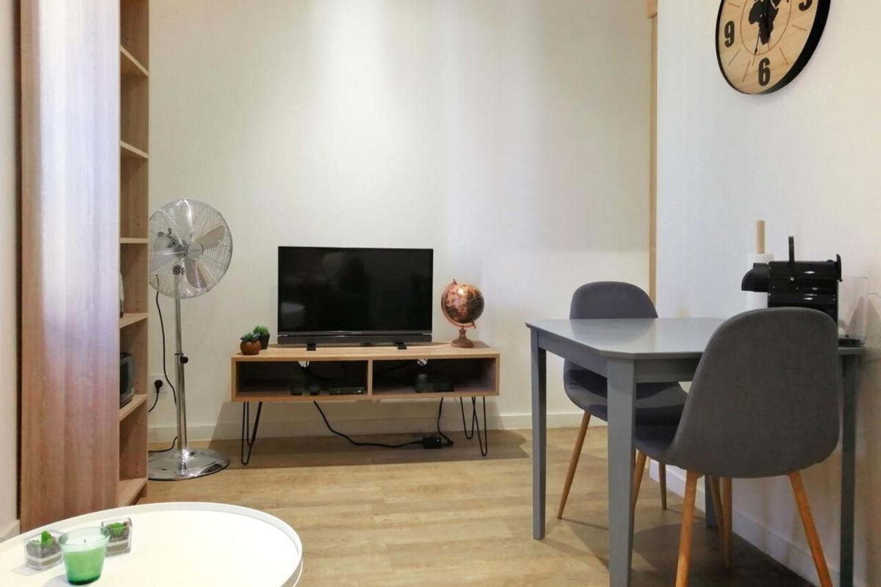 Appartement Le Petit Moselle - Metro Mermoz-parc Parilly *